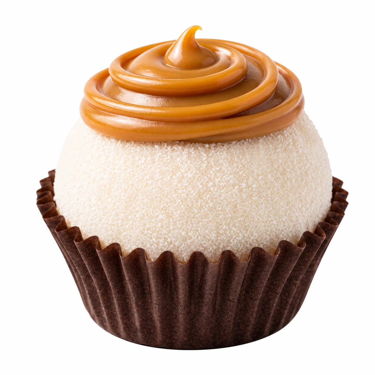 Brigadeiro Dolce Ninho com Leite Ninho e doce de leite